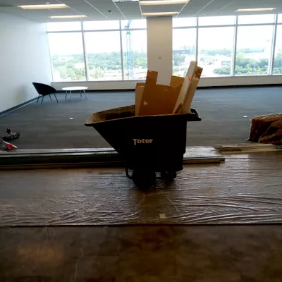 Timm And Son's Restoration’s LLC