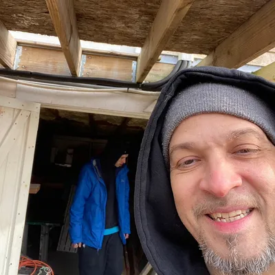 Angel’s Handyman services