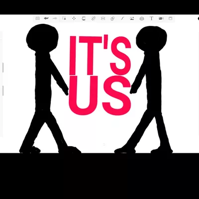 It’s Us moving