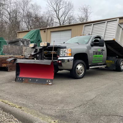 Twins Lawn Care LLC