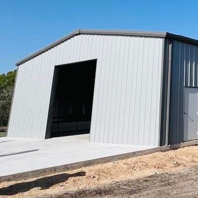 Texas Innovation Roofing LLC