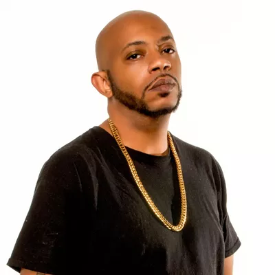 Marvin Boyd