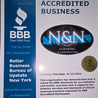 N&NCleaning&Construction Corp
