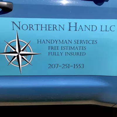 Northern Hand handyman services
