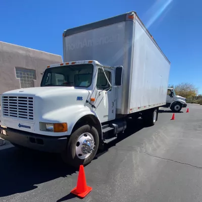 Gutierrez Moving