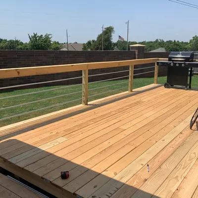 JD Remodeling and Handyman Services