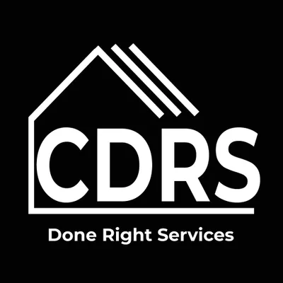 Cleaning & Done Right Services