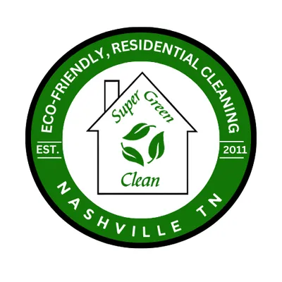 Super Green Clean Inc.