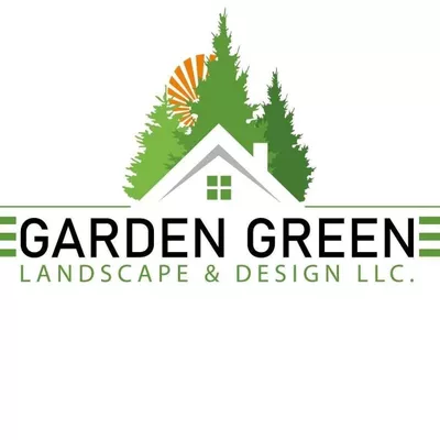 Garden Green Landscape & Design LLC.
