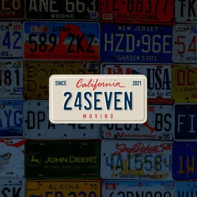 24 Seven Moving