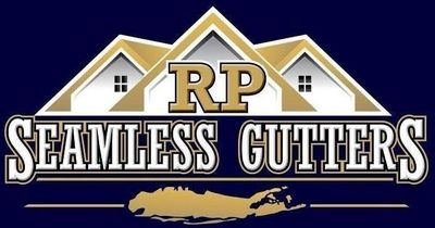 RP Seamless Gutters