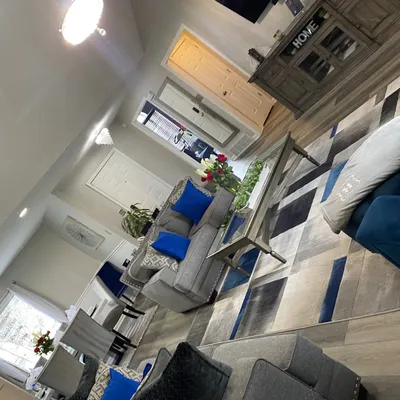 Yuliana House Cleaning