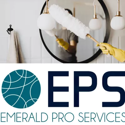 Emerald Cleaning Pro Services
