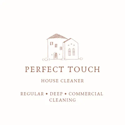 Perfect Touch House Cleaner