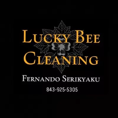 Lucky Bee Cleaning