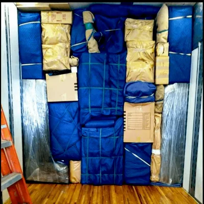 Moving Services Local Los Ángeles