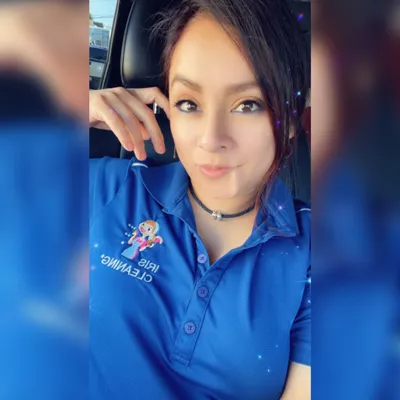Iris  Cleaning pro