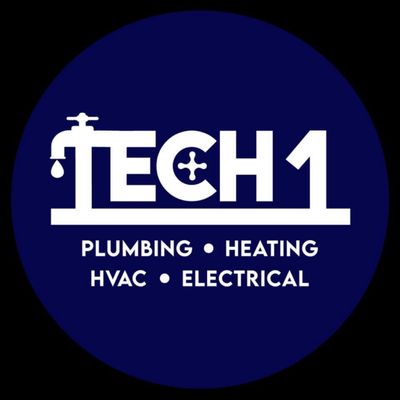 Tech 1 plumbing