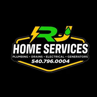 RJ Home Services
