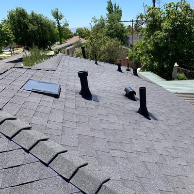 American Highland Roofing