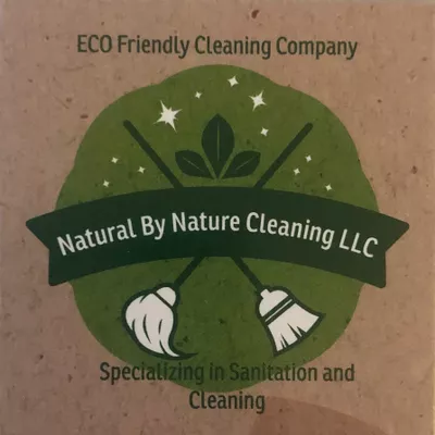 Natural By Nature Cleaning LLC
