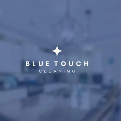 BlueTouch Cleaning CC
