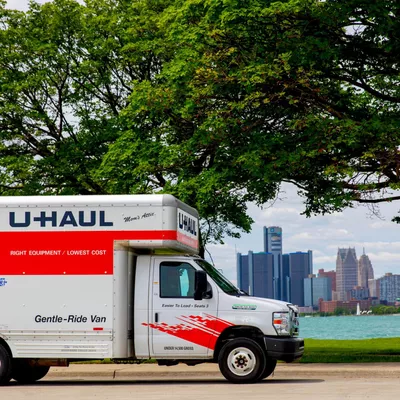 Nationwide Movers