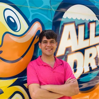 All Dry services of north Austin