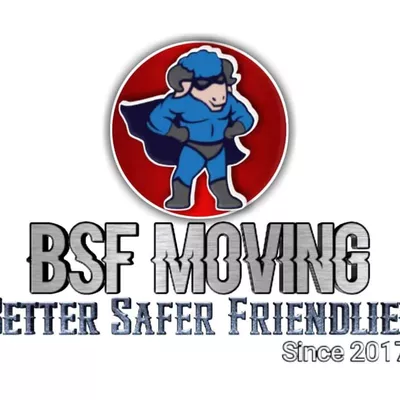 BSF Moving