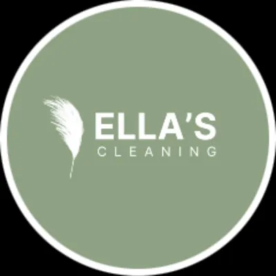 Ella’s Cleaning