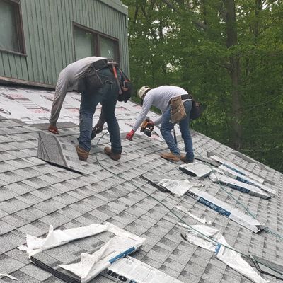 afonso roofing