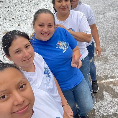 C&V Cleaning Services INC