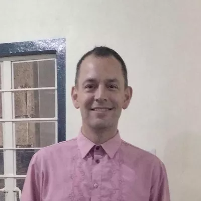Andrew McCullough - Handyman