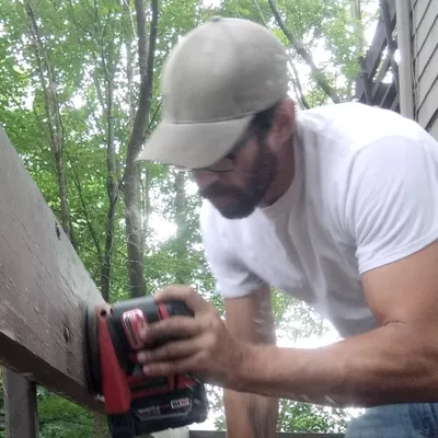 2Dads Handyman services