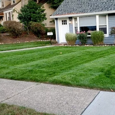 KZ LANDSCAPING & GARDERING LLC