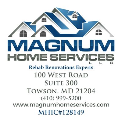 Magnum Home Services LLC