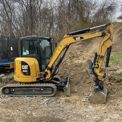 Cain Industries Landscaping and Excavating