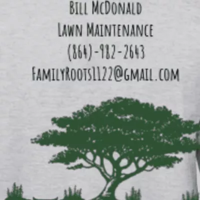 Family Roots