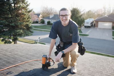 Power Roofing, LLC