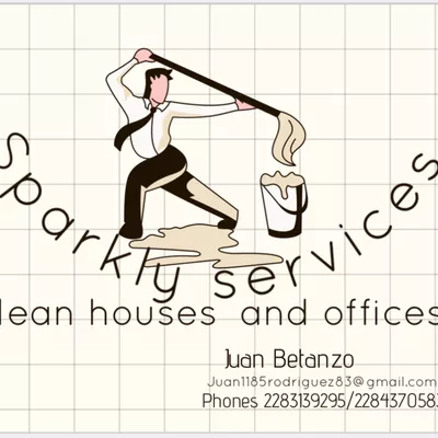Sparkly services