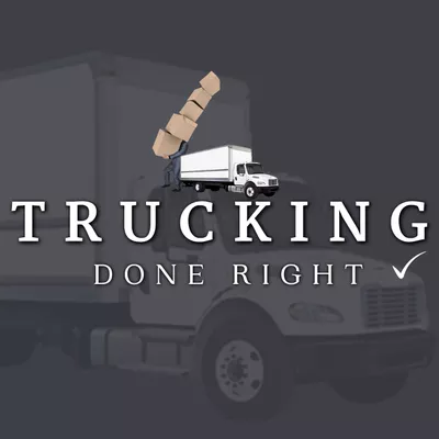Trucking Done Right