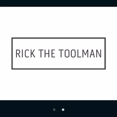 Rick The Toolman