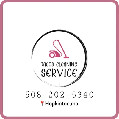 Jacob cleaning services
