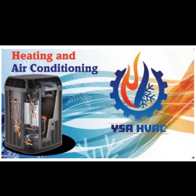 YSA HVAC
