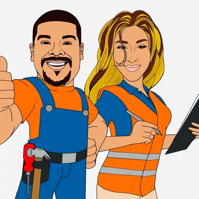 The Handyman Team