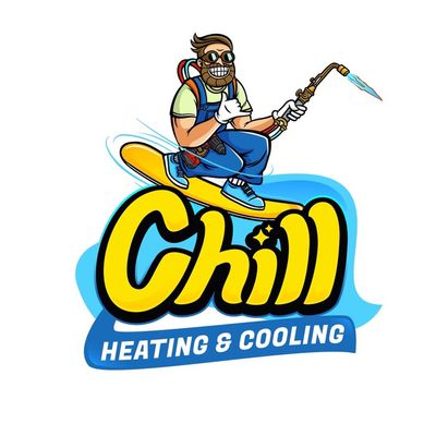 Chill Heating and Cooling