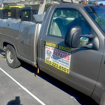 steve of all trades