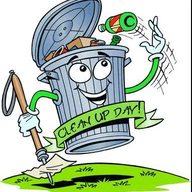 Make Me Over Cleaning Crew