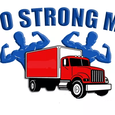 Two Strong Men Moving Service LLC
