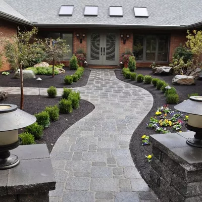 Prestige Landscaping